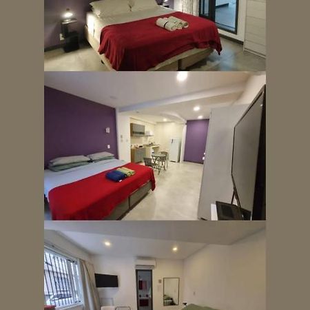Suites/Studios Privados Copacabana Rio de Janeiro Dış mekan fotoğraf