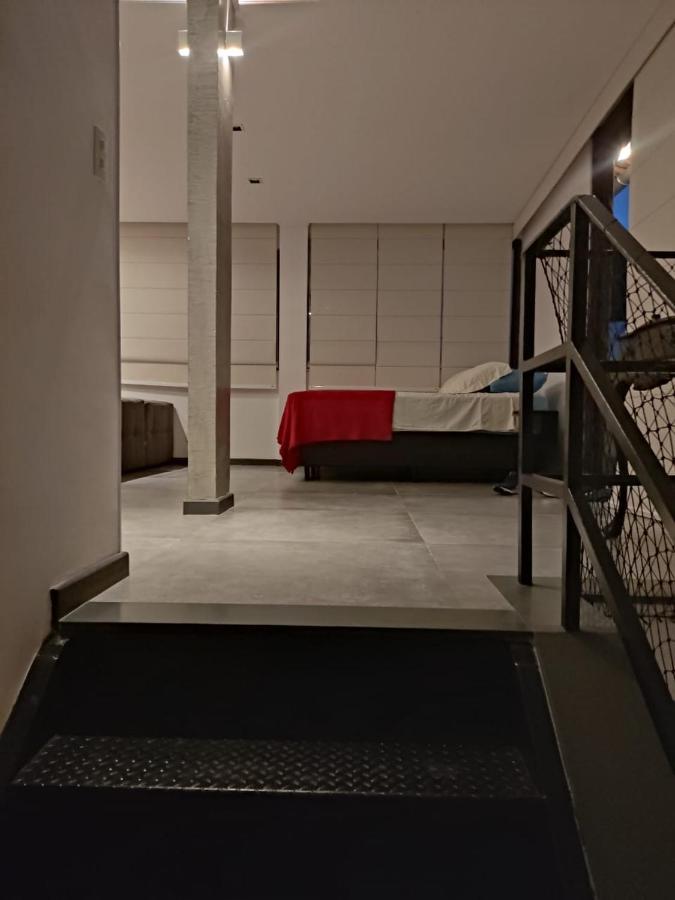 Suites/Studios Privados Copacabana Rio de Janeiro Dış mekan fotoğraf