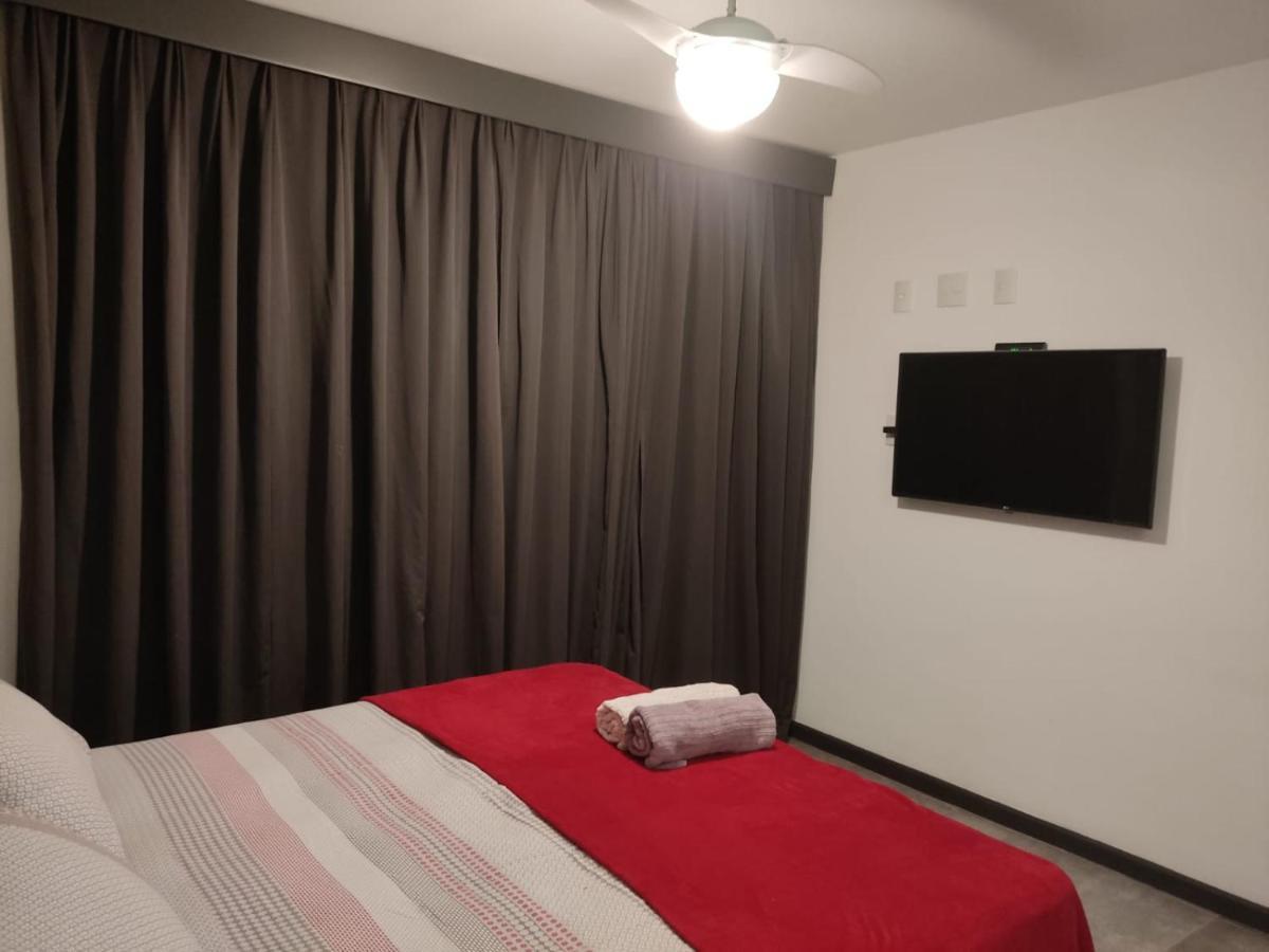 Suites/Studios Privados Copacabana Rio de Janeiro Dış mekan fotoğraf