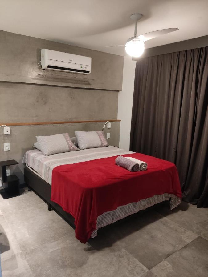 Suites/Studios Privados Copacabana Rio de Janeiro Dış mekan fotoğraf