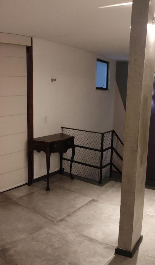 Suites/Studios Privados Copacabana Rio de Janeiro Dış mekan fotoğraf