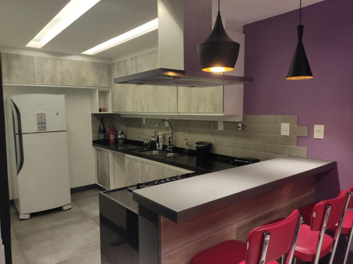 Suites/Studios Privados Copacabana Rio de Janeiro Dış mekan fotoğraf