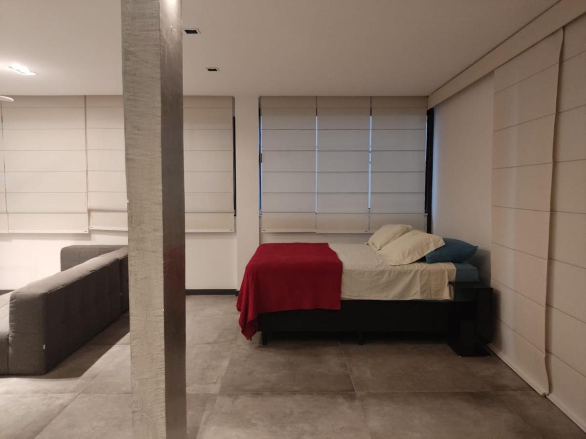 Suites/Studios Privados Copacabana Rio de Janeiro Dış mekan fotoğraf