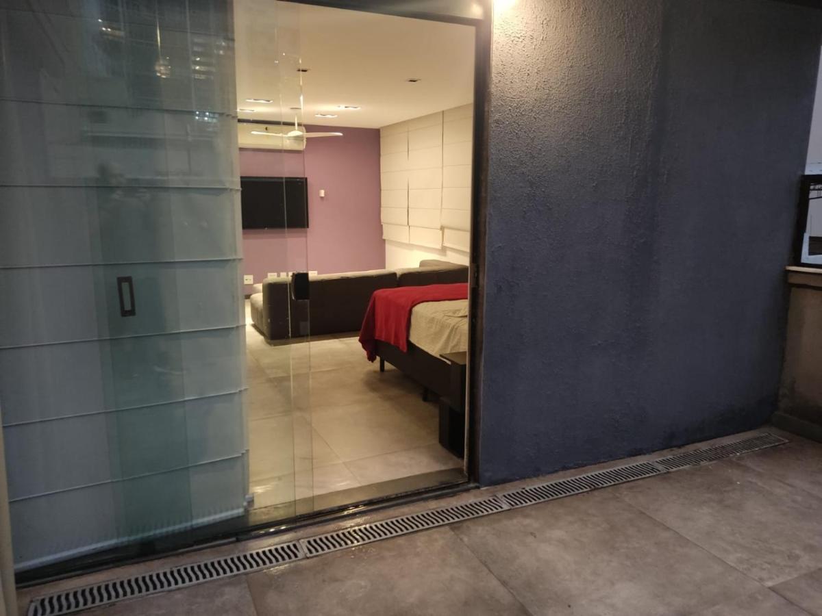 Suites/Studios Privados Copacabana Rio de Janeiro Dış mekan fotoğraf