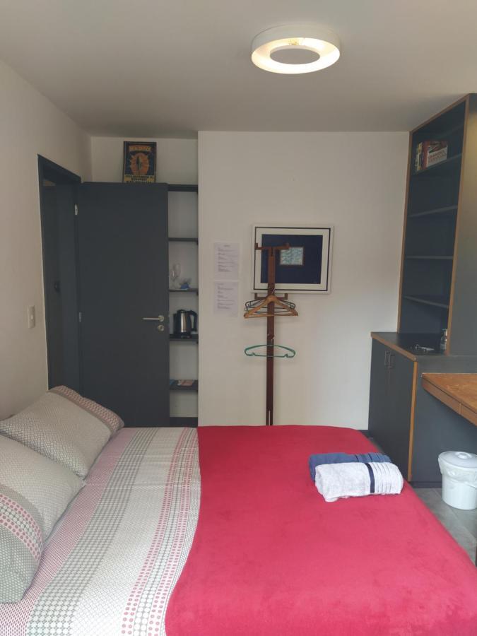 Suites/Studios Privados Copacabana Rio de Janeiro Dış mekan fotoğraf