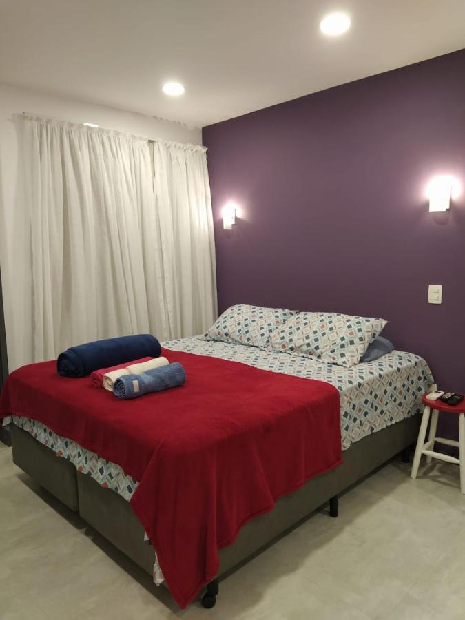 Suites/Studios Privados Copacabana Rio de Janeiro Dış mekan fotoğraf