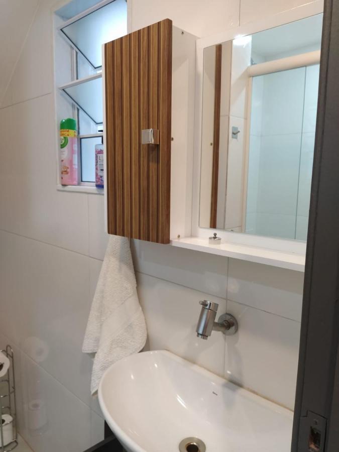 Suites/Studios Privados Copacabana Rio de Janeiro Dış mekan fotoğraf