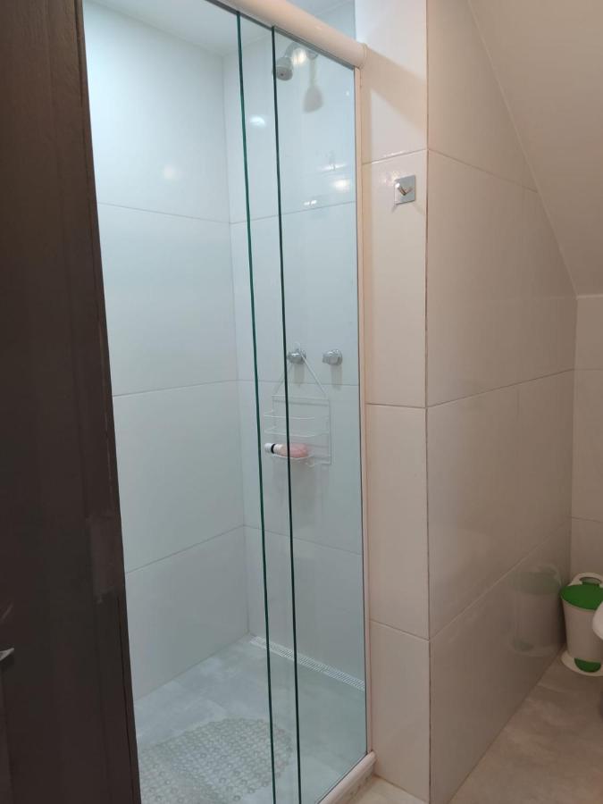 Suites/Studios Privados Copacabana Rio de Janeiro Dış mekan fotoğraf