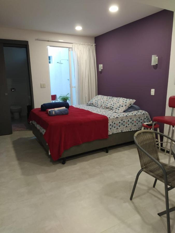 Suites/Studios Privados Copacabana Rio de Janeiro Dış mekan fotoğraf