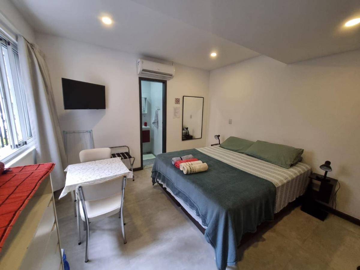 Suites/Studios Privados Copacabana Rio de Janeiro Dış mekan fotoğraf