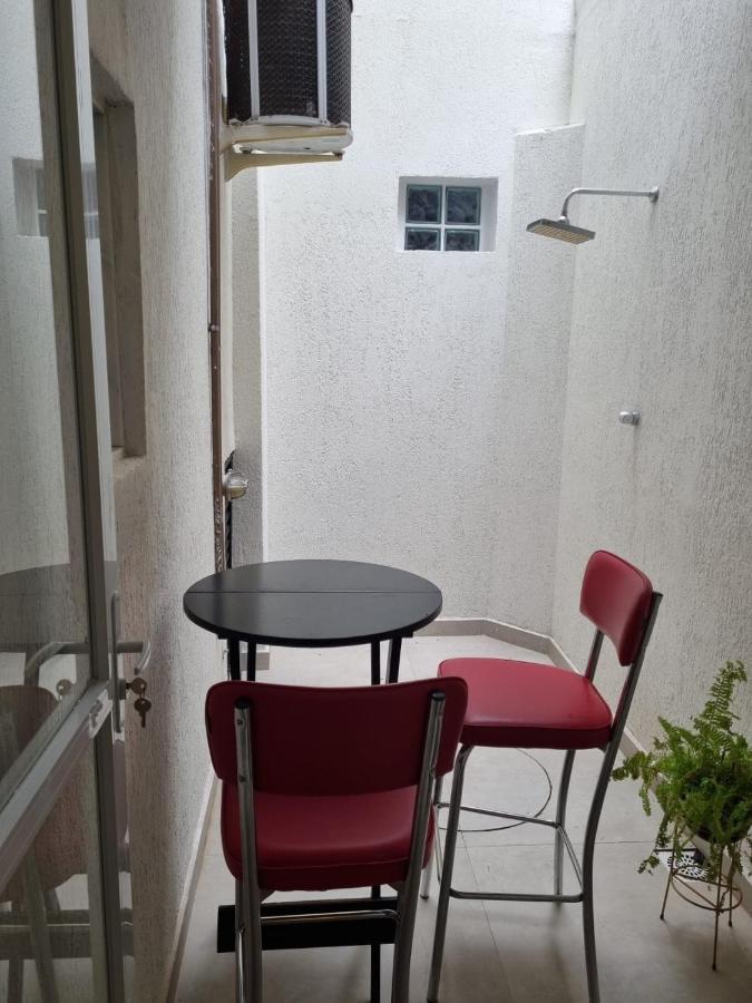 Suites/Studios Privados Copacabana Rio de Janeiro Dış mekan fotoğraf