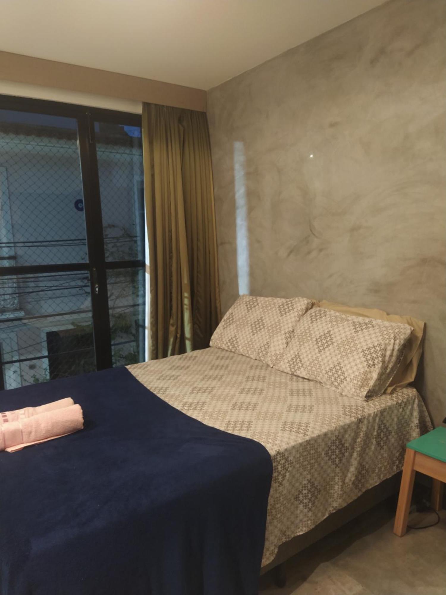 Suites/Studios Privados Copacabana Rio de Janeiro Dış mekan fotoğraf