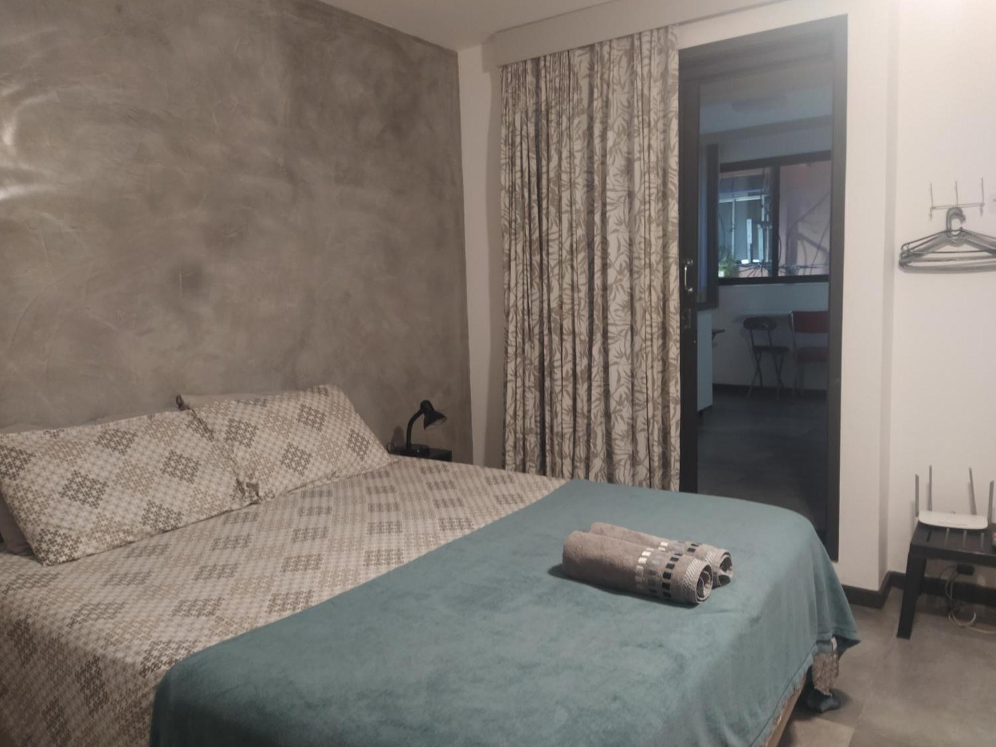 Suites/Studios Privados Copacabana Rio de Janeiro Dış mekan fotoğraf