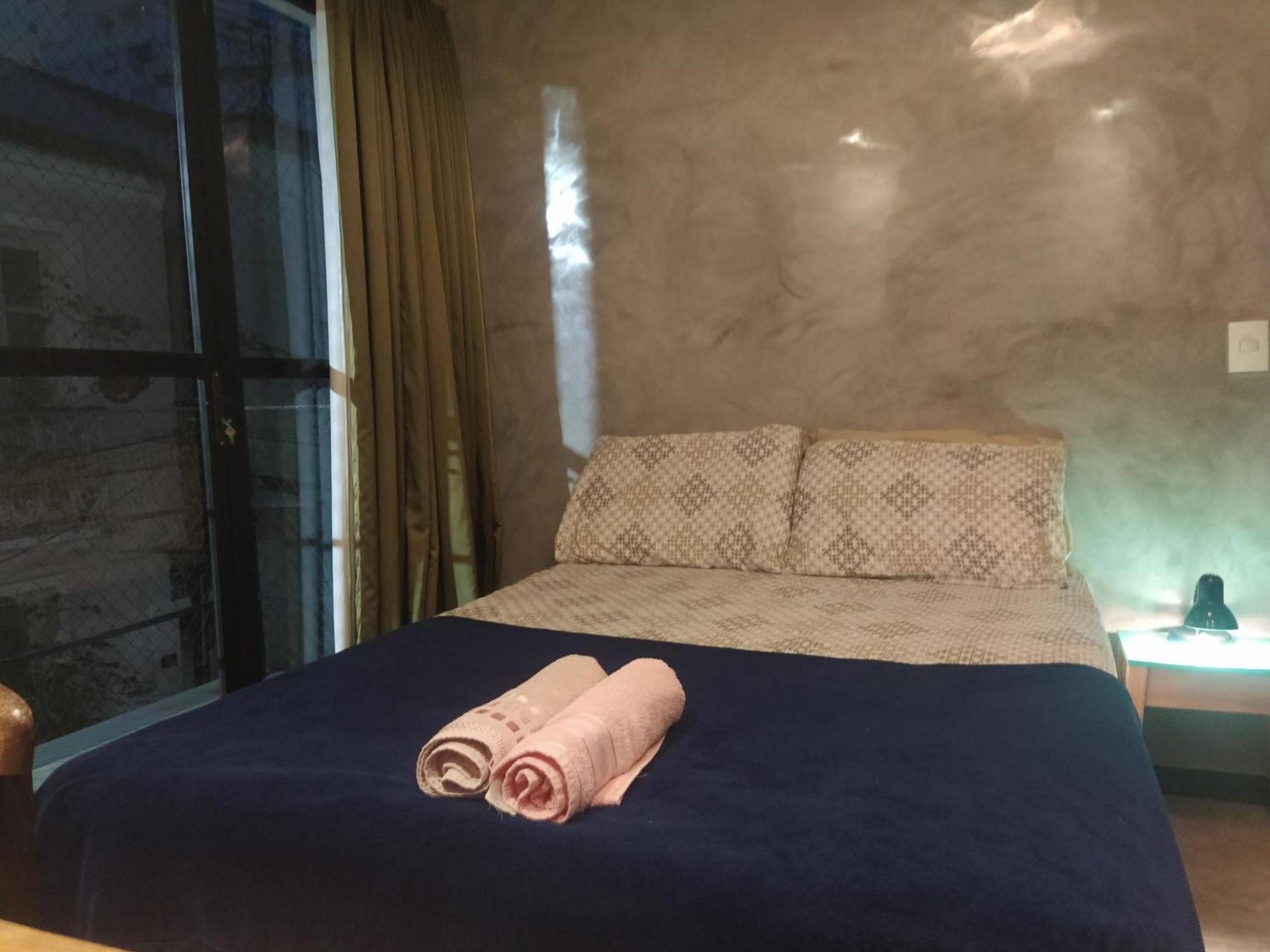Suites/Studios Privados Copacabana Rio de Janeiro Dış mekan fotoğraf