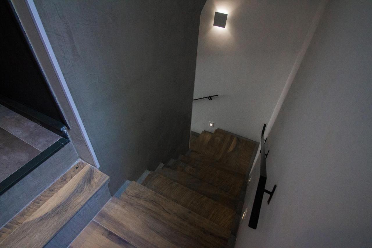 Suites/Studios Privados Copacabana Rio de Janeiro Dış mekan fotoğraf
